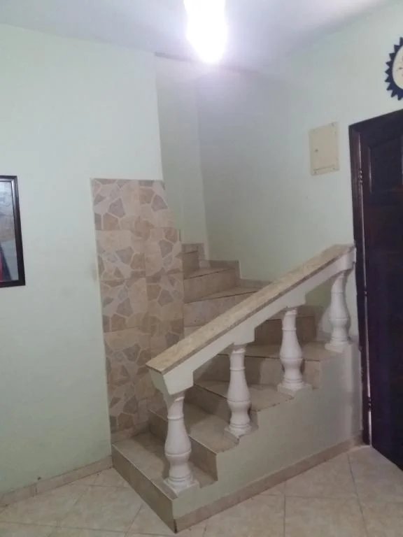 Sobrado à venda com 3 quartos, sendo 1 suíte, em Jardim Maria Duarte, São Paulo, SP