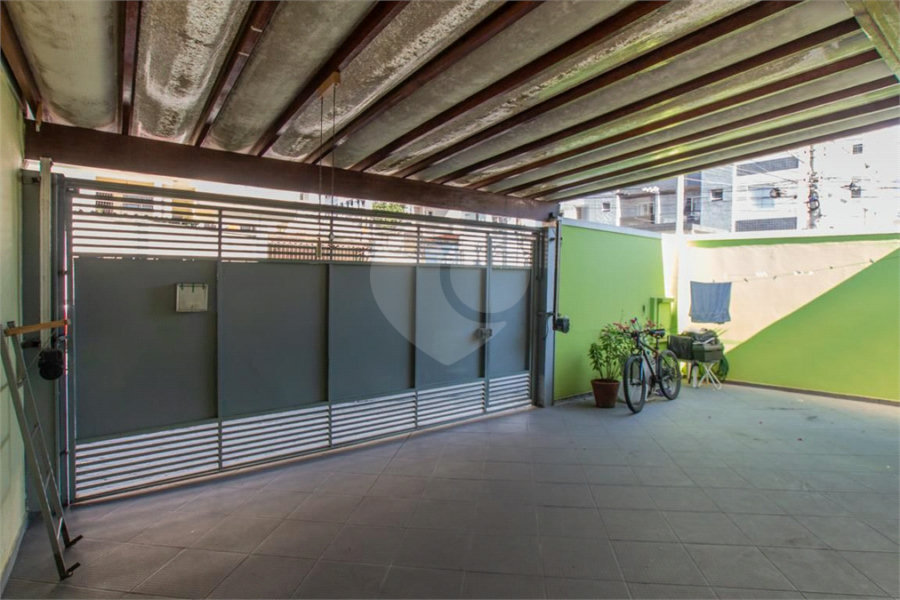 Sobrado à venda com 2 quartos, sendo 1 suíte, em Jaçanã, São Paulo, SP