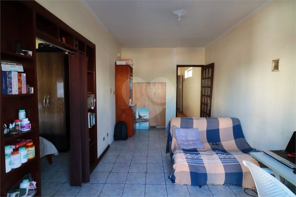 Casa à venda com 3 quartos, sendo 1 suíte, em Planalto Paulista, São Paulo, SP