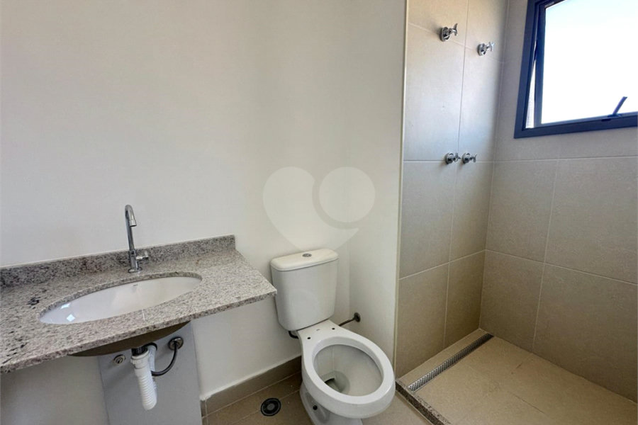 Apartamento à venda com 3 suítes em Tucuruvi, São Paulo, SP