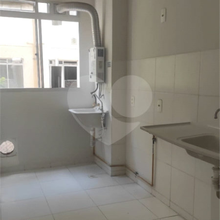 Apartamento à venda com 2 quartos em Campo Grande, Rio de Janeiro, RJ