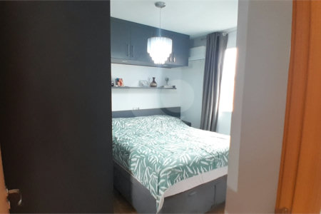 Apartamento à venda com 2 quartos em Campo Grande, Rio de Janeiro, RJ