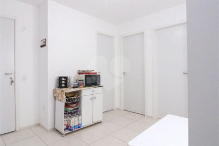 Apartamento à venda com 2 quartos em Jardim Adutora, São Paulo, SP