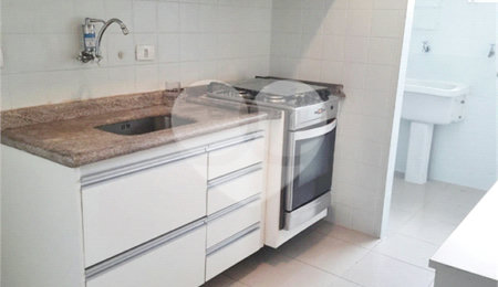 Apartamento à venda com 3 quartos, sendo 1 suíte,  em Mirandópolis, São Paulo, SP