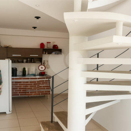 Apartamento à venda com 2 quartos em Jardim Maria Eugênia, Sorocaba, SP