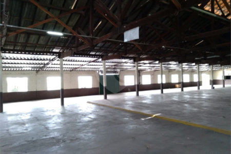 Área de Terra à venda ou para alugar em Chácaras Reunidas Anhanguera, Nova Odessa, SP