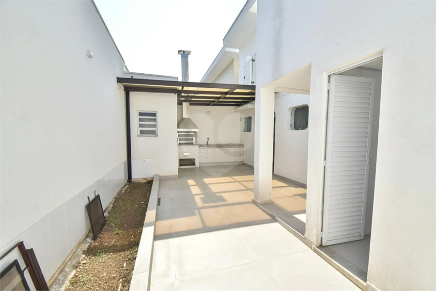 Casa para alugar com 5 suítes em Vila Mariana, São Paulo, SP