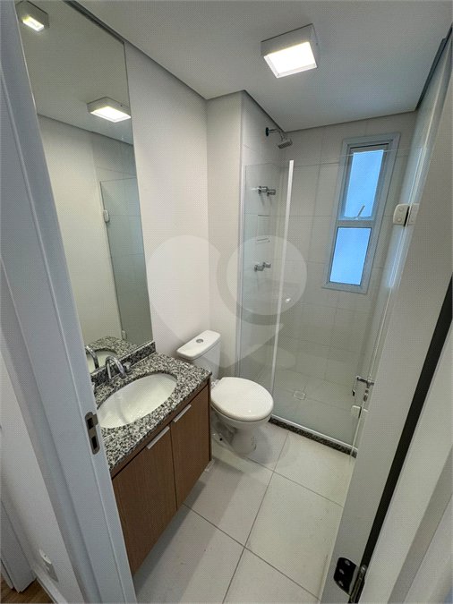 Apartamento à venda com 2 quartos, sendo 1 suíte, em Anchieta, São Bernardo do Campo, SP
