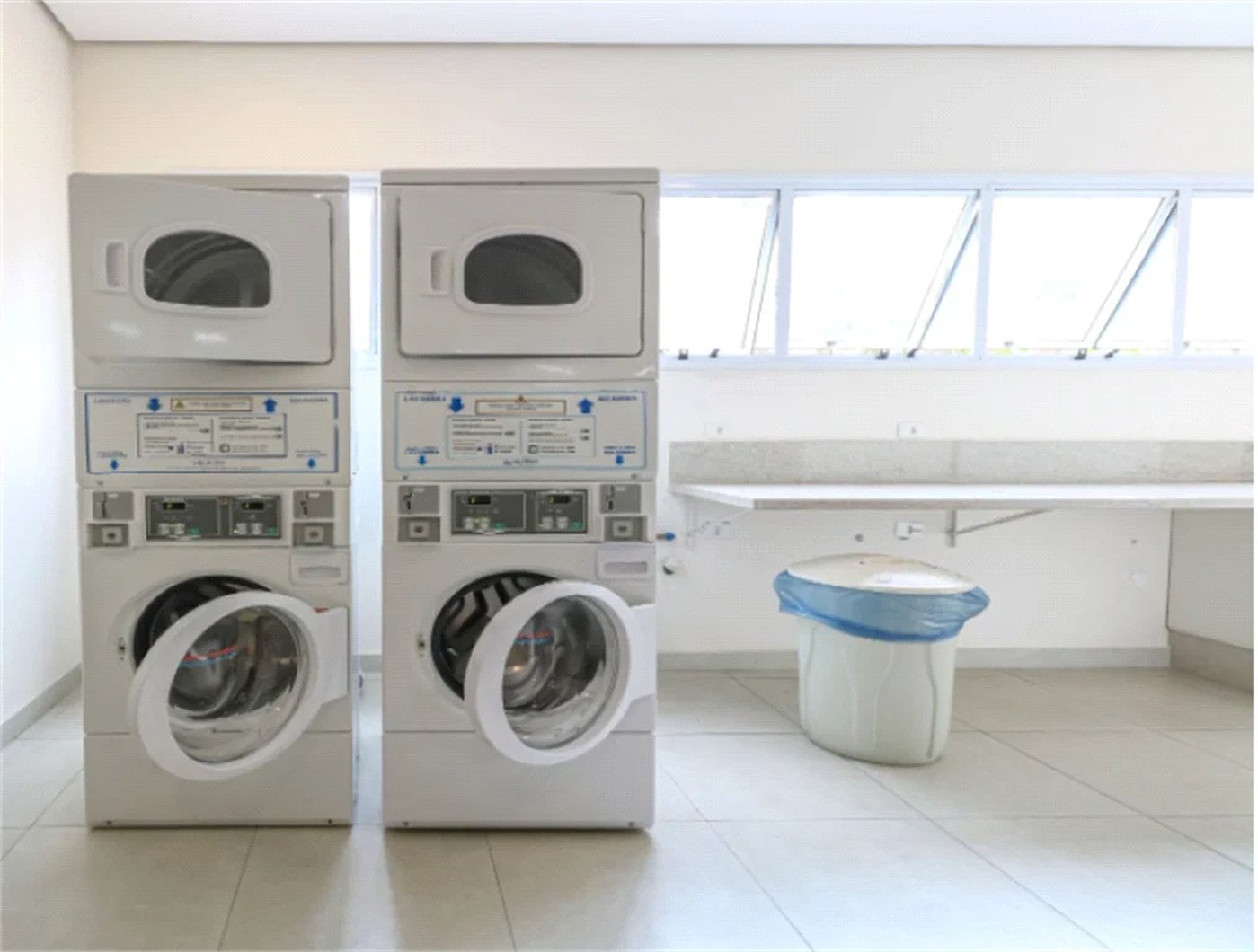 Apartamento à venda com 1 quarto em Vila Andrade, São Paulo, SP