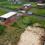 Terreno à venda em Parque Barnabé, Indaiatuba, SP