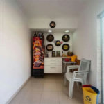 Cobertura com 3 dormitórios à venda, 194 m² por R$ 1.550.000,00 - Aparecida - Santos/SP