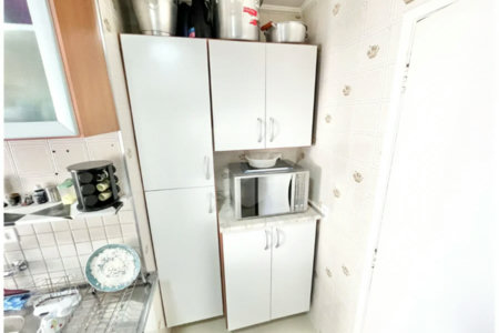 Apartamento à venda com 3 quartos, sendo 1 suíte, em Santa Teresinha, São Paulo, SP