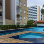 Apartamento à venda com 2 quartos em Parque São Jorge, São Paulo, SP