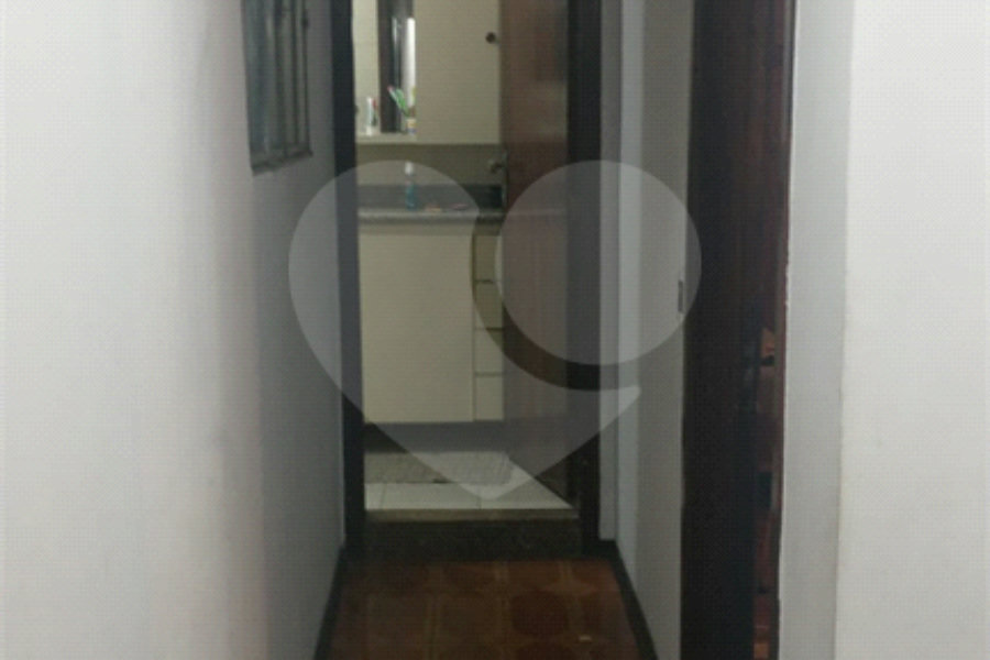 Sobrado à venda com 3 quartos em Tucuruvi, São Paulo, SP