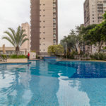 Apartamento à venda com 4 suítes em Vila Olímpia, São Paulo, SP