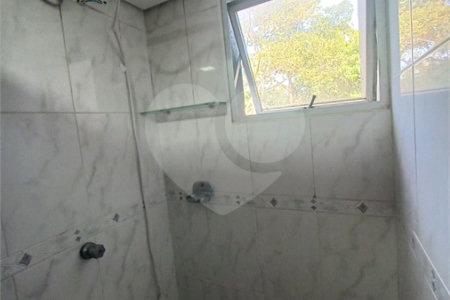 Apartamento à venda com 2 quartos em Jardim Santa Mônica, São Paulo, SP