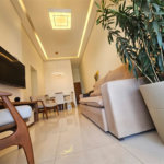 Apartamento Residencial à venda, Pompéia, Santos - AP1907.