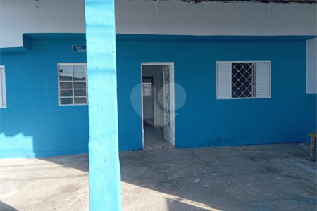 Casa à venda com 2 quartos em Vila Amorim, Suzano, SP