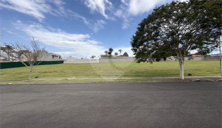 Terreno à venda com 2 quartos, sendo 1 suíte,  no condomínio Saint Patrick, Sorocaba - SP