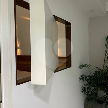 Apartamento para alugar com 1 quarto em Cerqueira César, São Paulo, SP