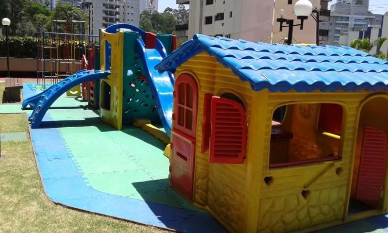 Apartamento à venda com 4 suítes em Vila Andrade, São Paulo, SP