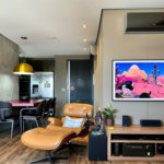Apartamento para alugar com 1 suíte em Vila Leopoldina, São Paulo, SP