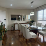 Apartamento à venda com 3 suítes em Vila Suzana, São Paulo, SP