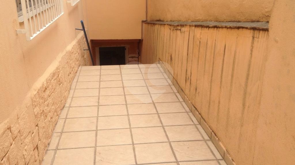 Sobrado à venda com 4 quartos, sendo 1 suíte, em Limão, São Paulo, SP
