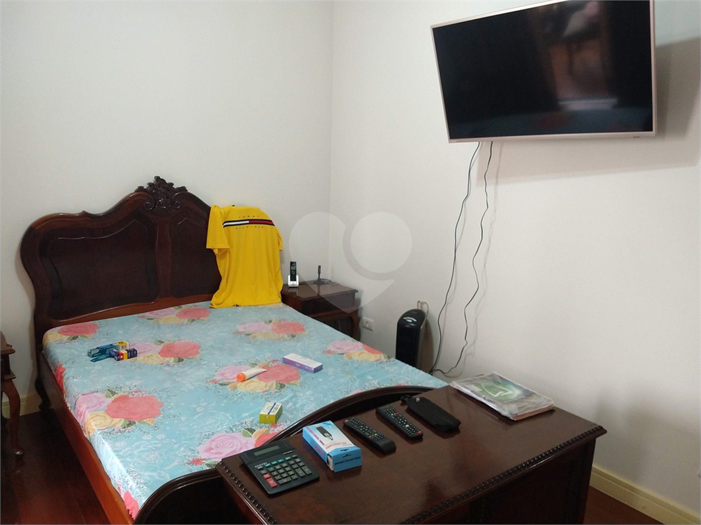 Apartamento à venda com 3 quartos, sendo 1 suíte, em Planalto Paulista, São Paulo, SP