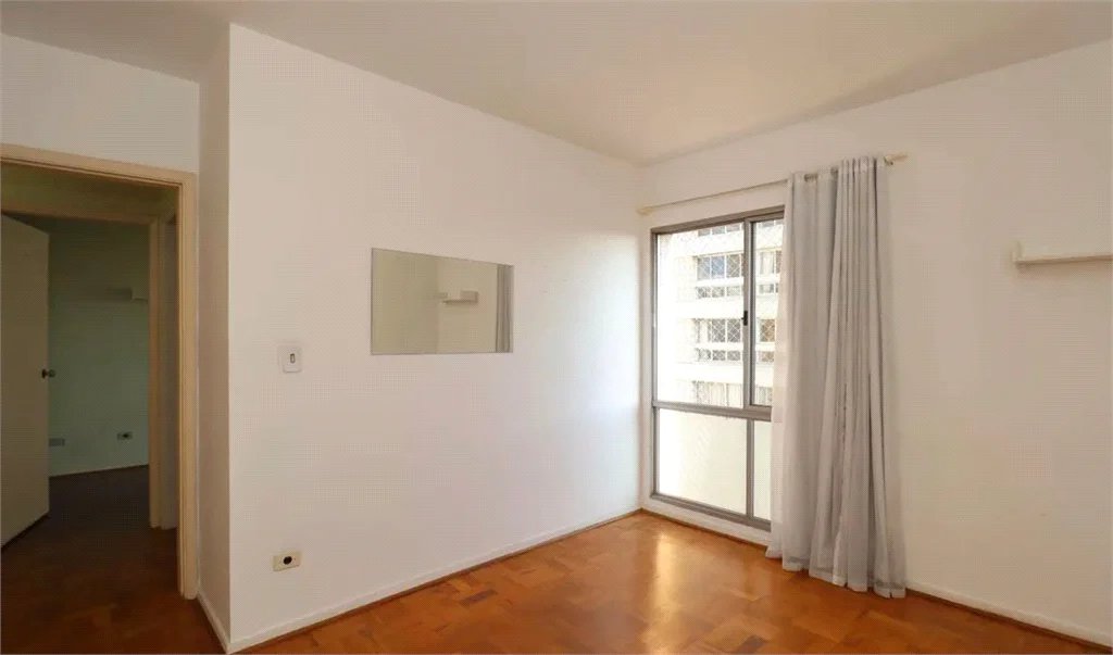 Apartamento à venda com 3 quartos em Sumarezinho, São Paulo, SP