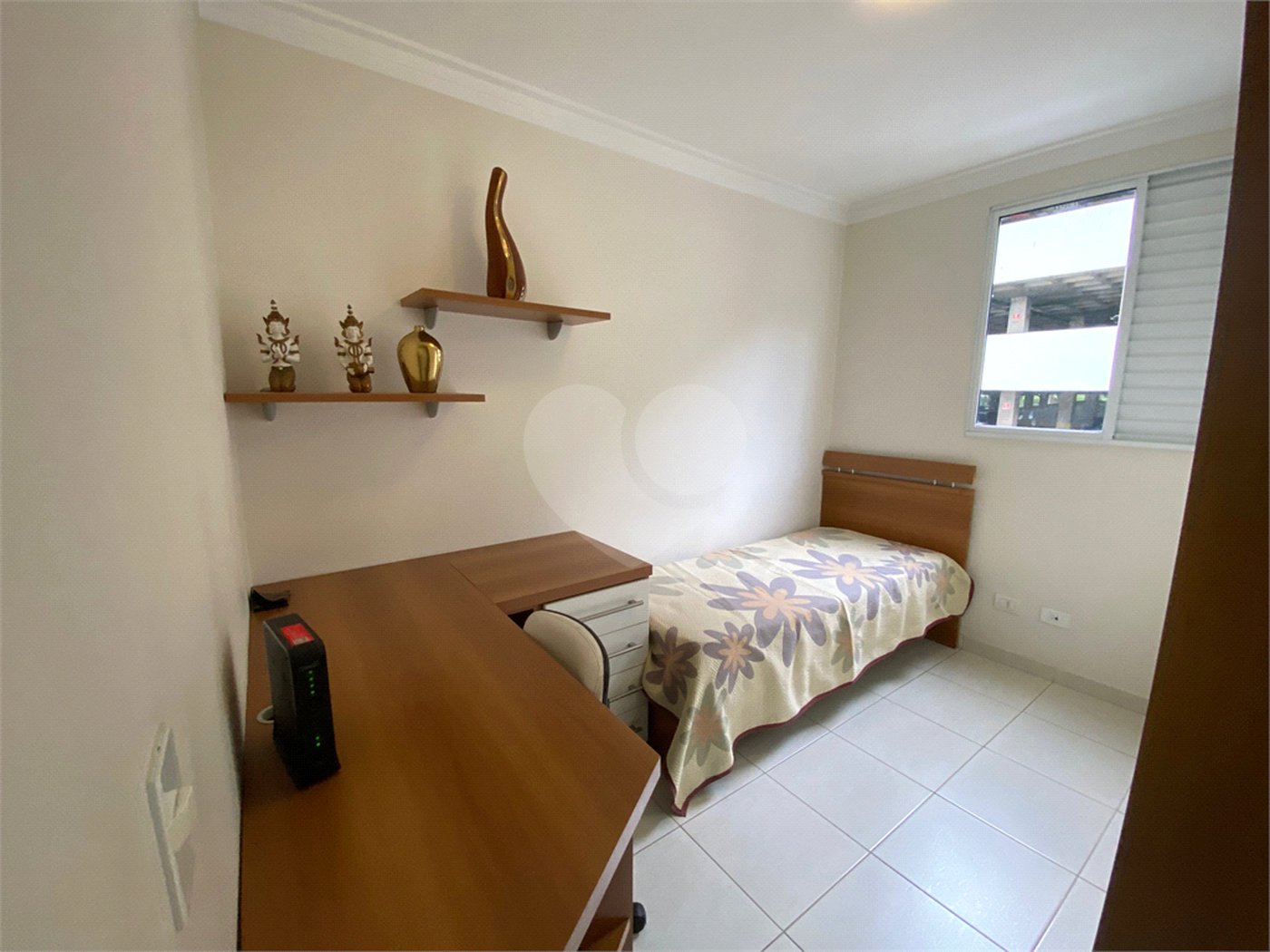 Apartamento à venda com 3 quartos em Vila dos Remédios, São Paulo, SP