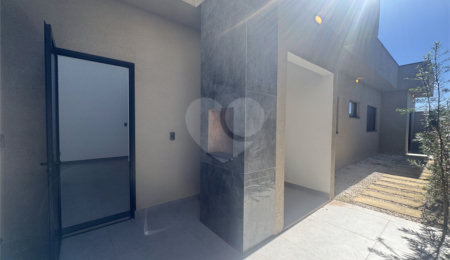 Casa à venda com 3 quartos, sendo 1 suíte,  no condomínio Residencial Villagio Wanel, Sorocaba - SP