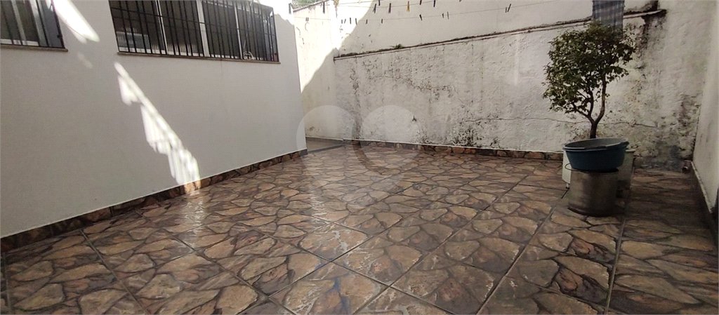 Sobrado à venda com 3 quartos, sendo 1 suíte, em Santana, São Paulo, SP