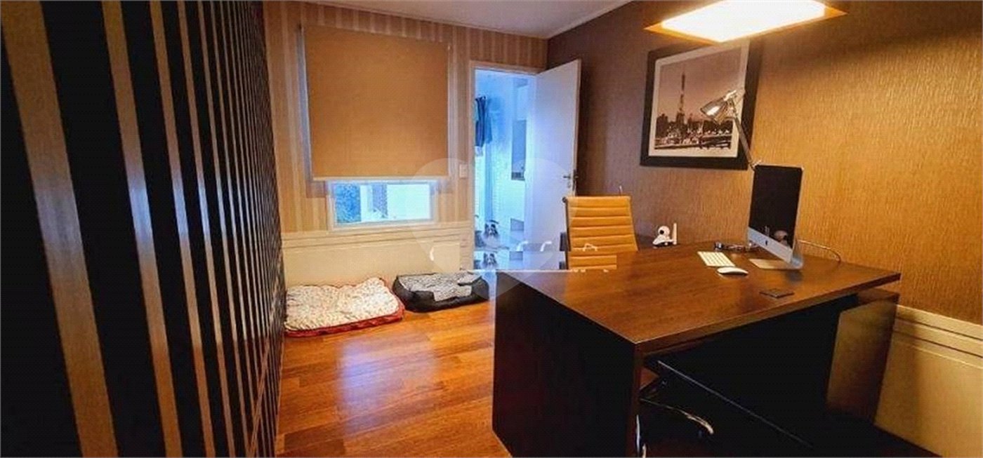 Apartamento à venda ou para alugar com 4 suítes em Santa Teresinha, São Paulo, SP