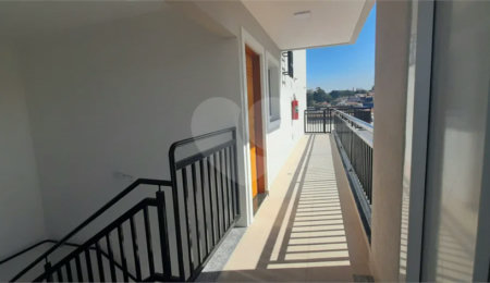 Apartamento à venda com 2 quartos em Tremembé, São Paulo, SP