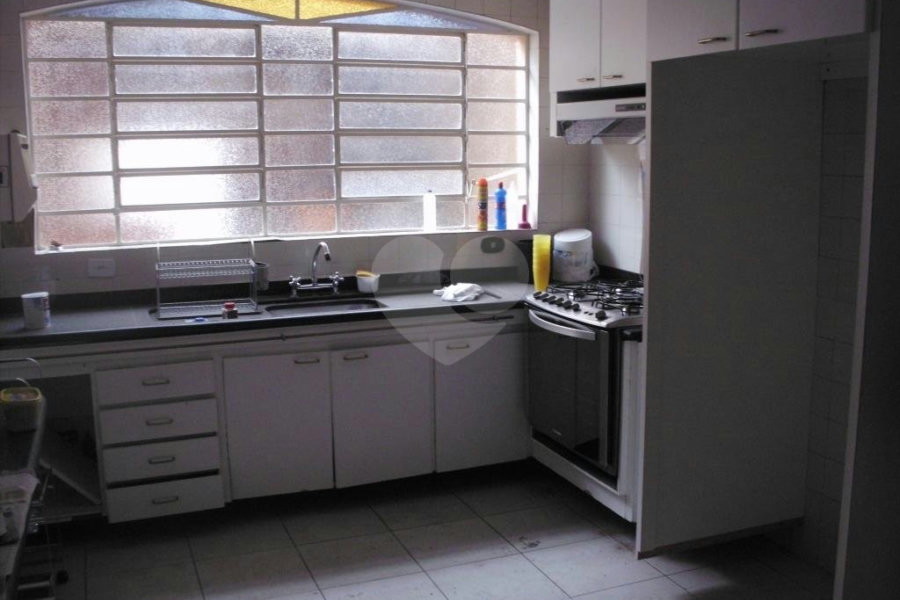 Sobrado à venda com 3 quartos, sendo 2 suítes, em Tucuruvi, São Paulo, SP