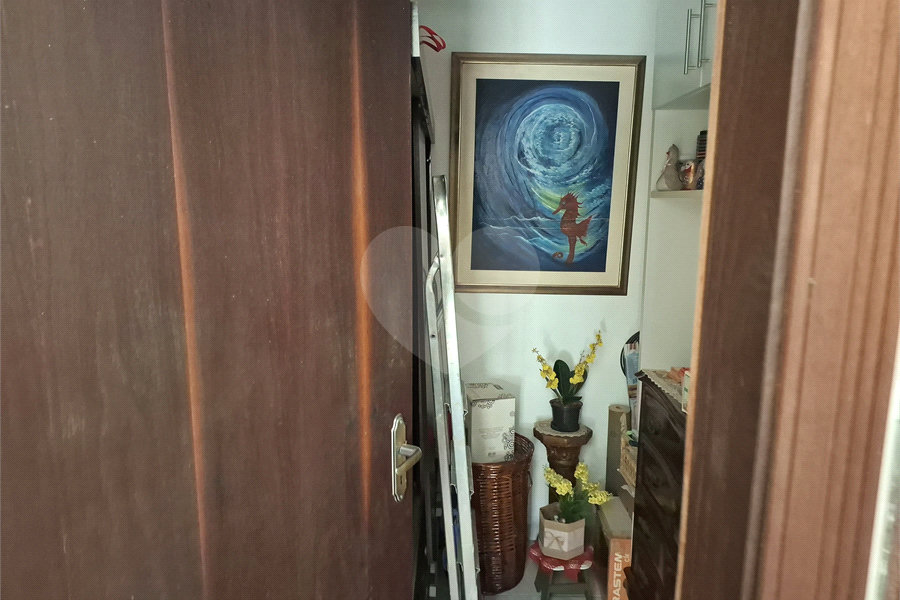 Sobrado à venda com 5 quartos, sendo 1 suíte,  em Santana, São Paulo, SP