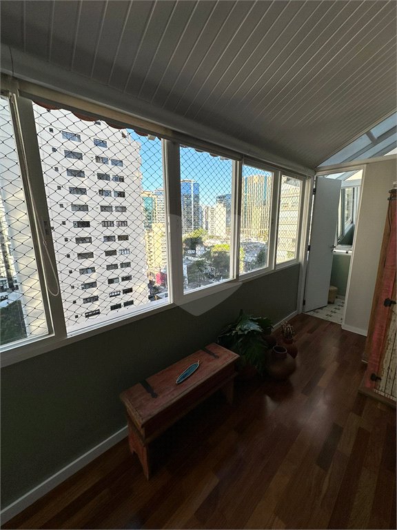 Apartamento à venda com 2 suítes em Itaim Bibi, São Paulo, SP