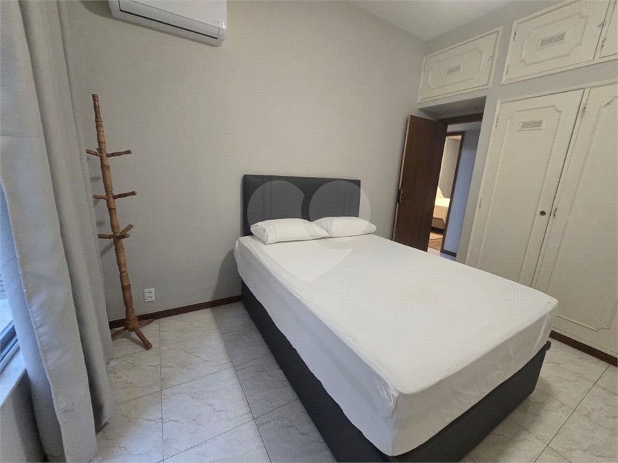Apartamento à venda com 3 quartos, sendo 1 suíte, em Copacabana, Rio de Janeiro, RJ