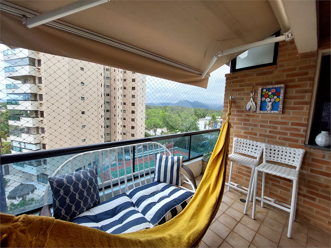 Duplex à venda com 2 quartos em Riviera, Bertioga, SP