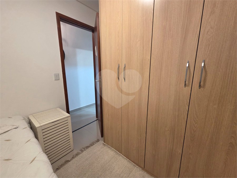 Apartamento à venda com 2 quartos em Quinta da Paineira, São Paulo, SP