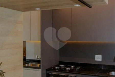 Apartamento à venda com 2 quartos, sendo 1 suíte,  em Chácara Santo Antônio, São Paulo, SP