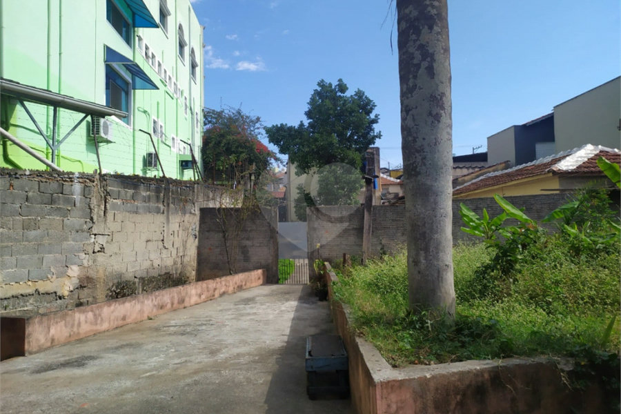 Terreno à venda com 3 quartos, sendo 1 suíte, em Imirim, São Paulo, SP