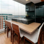 Apartamento à venda com 1 suíte em Pinheiros, São Paulo, SP