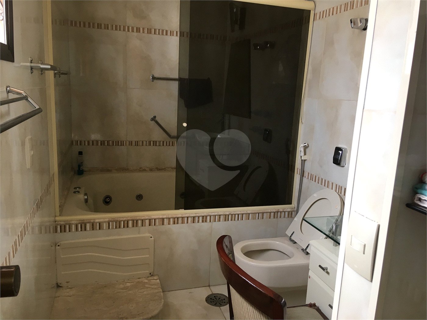 Apartamento à venda com 4 quartos, sendo 2 suítes, em Santana, São Paulo, SP
