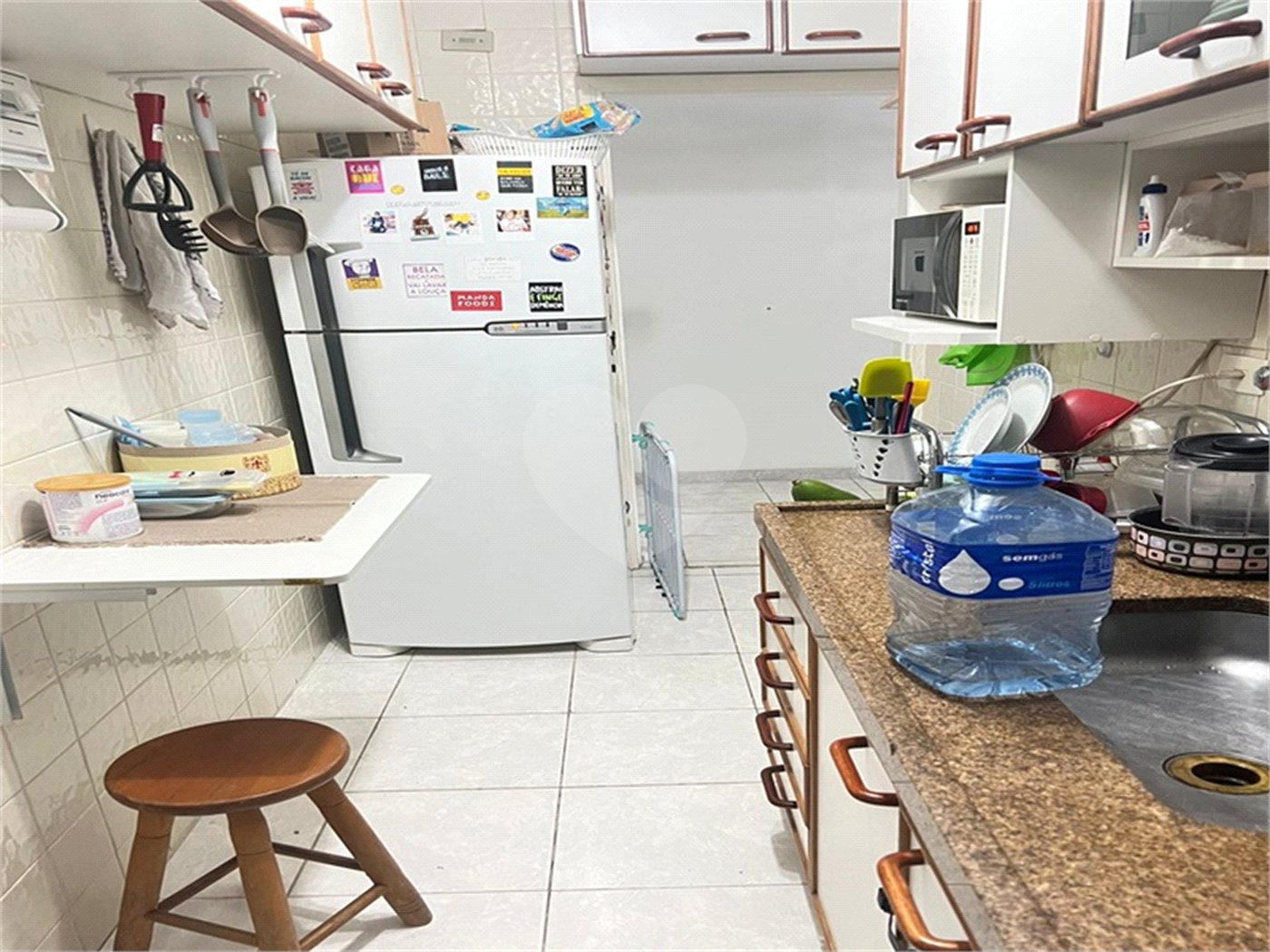 Apartamento à venda com 2 quartos em Santana, São Paulo, SP