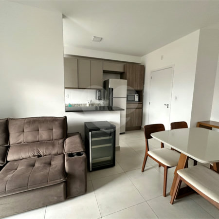 Apartamento para alugar com 2 quartos em Jardim Casablanca, Indaiatuba, SP