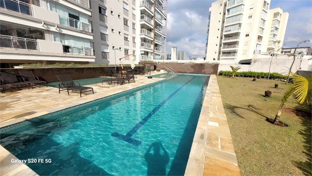 Apartamento à venda com 2 quartos, sendo 1 suíte,  em Vila Ipojuca, São Paulo, SP