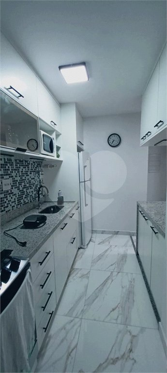 Apartamento à venda com 3 quartos, sendo 1 suíte,  em Limão, São Paulo, SP