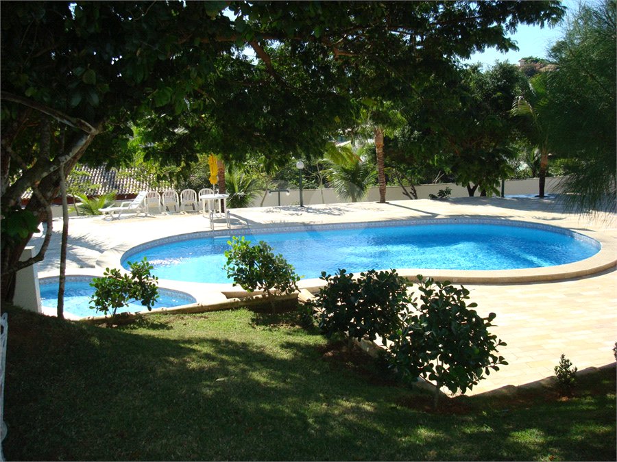 Casa em condomínio à venda com 4 suítes em Geribá, Armação dos Búzios, RJ